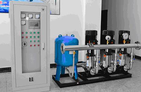 灏飞科技申请多类型供水设备数据采集处理系统专利