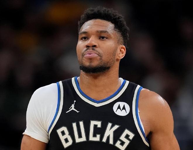 字母哥拒绝赛季报销 雄鹿队希望其休战引争议