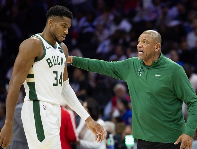 字母哥拒绝赛季报销 雄鹿队希望其休战引争议