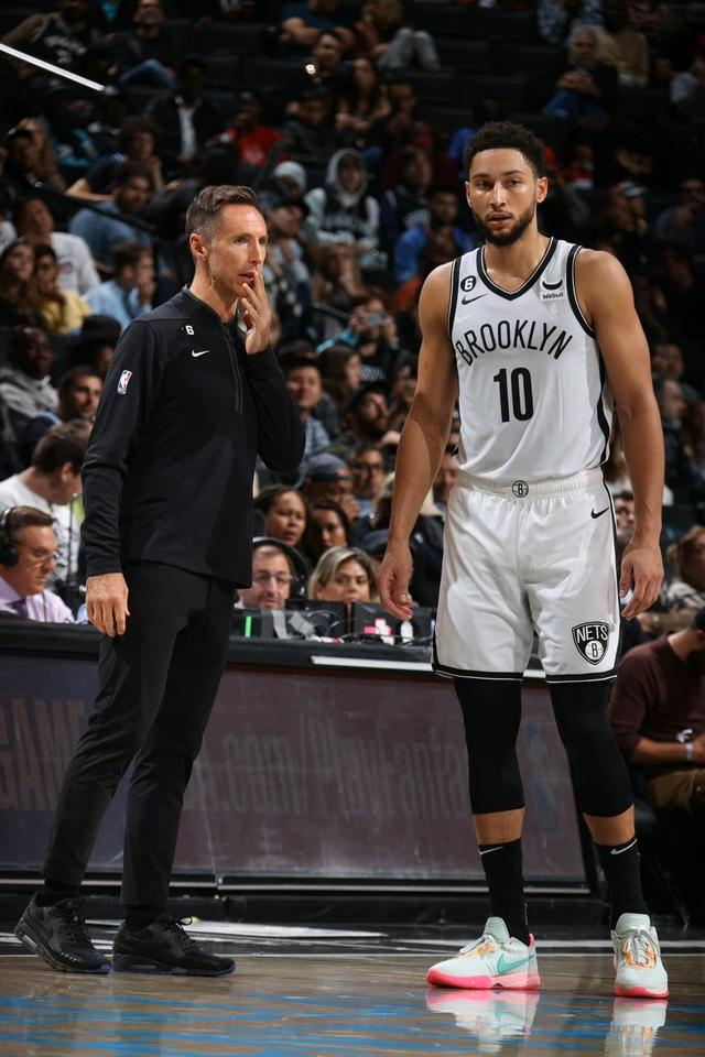 本-西蒙斯从NBA球星转战帆船队 未来或彻底告别赛