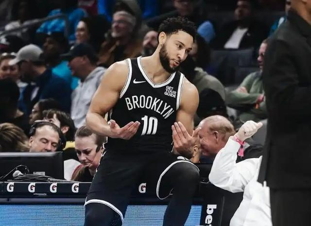 本-西蒙斯从NBA球星转战帆船队 未来或彻底告别赛