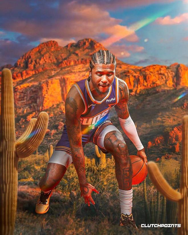 太阳力克勇士格林36分成关键先生 勇士季后赛梦