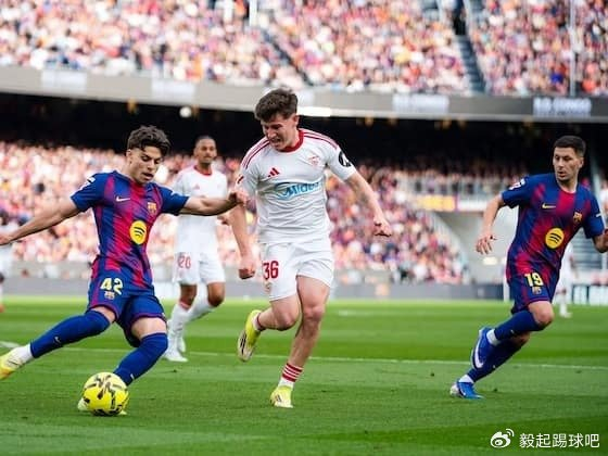 阿根廷国家队瞄准西甲新星奥索 归化引热议